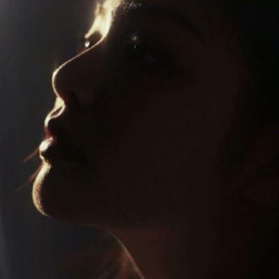 超丧的真人女头像 女头真人丧系伤感