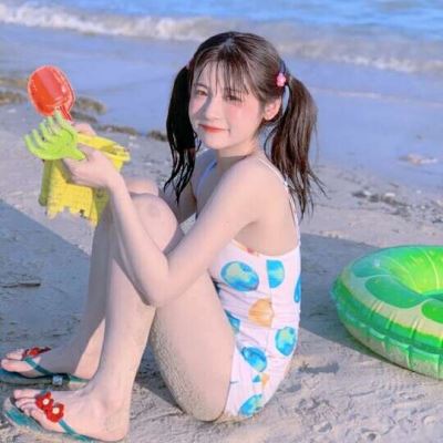 夏日小仙女头像动漫 夏日小仙女头像真人