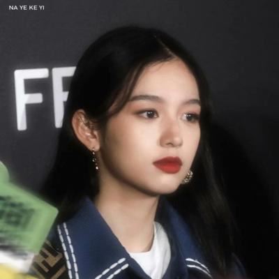 高冷成熟女头像图片 高冷女头像 成熟