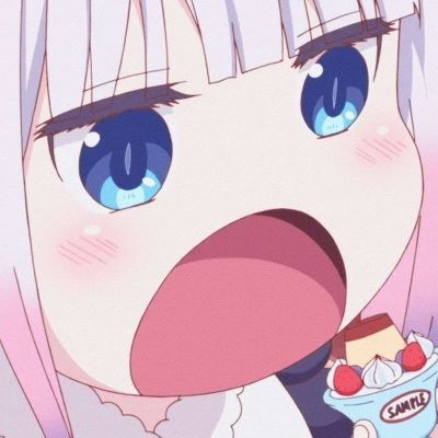 个性动漫女生微信头像 个性的微信头像女生动漫