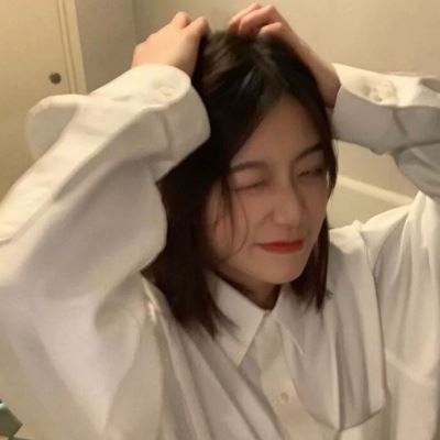 很潮的女生头像 优质女头潮图