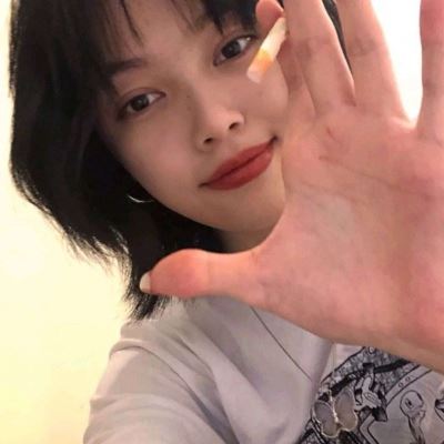 ins超仙优质头像女 ins超仙优质头像女动漫