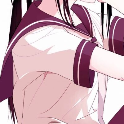 个性动漫女生微信头像 个性的微信头像女生动漫