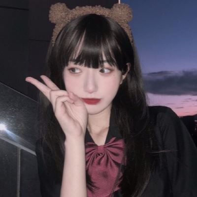 成熟闺蜜头像女生真人 闺蜜头像真人版成熟