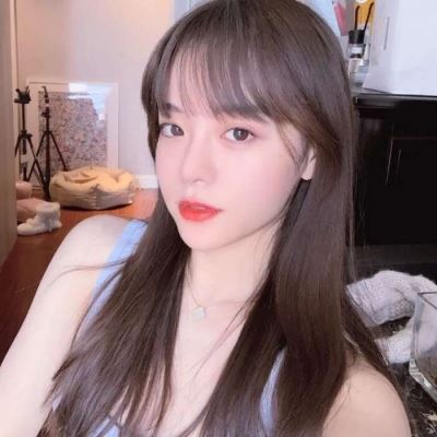 高颜值的女生头像 女生高颜值头像