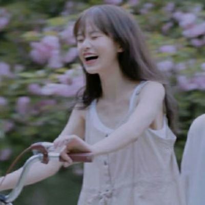 闺蜜头像个性小清新真人 闺蜜头像两人清新个性