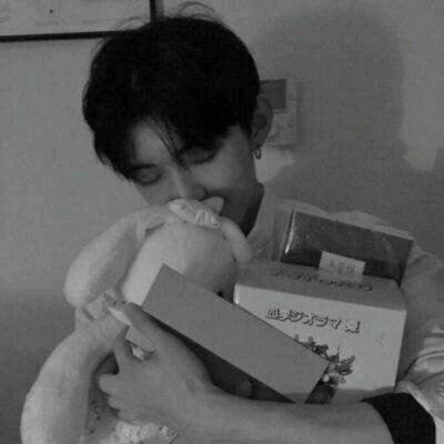 头像 个性 简约 黑白情侣 黑白情侣头像