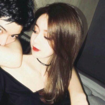 00后个性情侣头像 情侣头像00后最火的 情侣头像