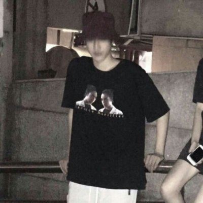 00后个性情侣头像 情侣头像00后最火的 情侣头像