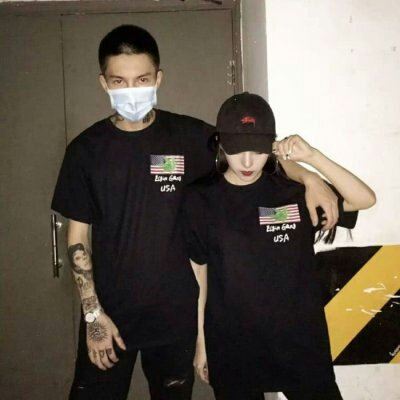 00后个性情侣头像 情侣头像00后最火的 情侣头像