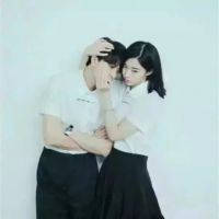特别的情侣头像 独一无二 情侣头像独一无二的优质情头
