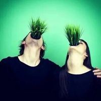 特别的情侣头像 独一无二 情侣头像独一无二的优质情头