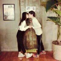 特别的情侣头像 独一无二 情侣头像独一无二的优质情头