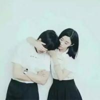 特别的情侣头像 独一无二 情侣头像独一无二的优质情头