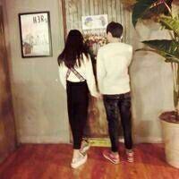 特别的情侣头像 独一无二 情侣头像独一无二的优质情头