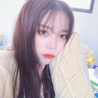 高清真人闺蜜头像 闺蜜头像女高清真人