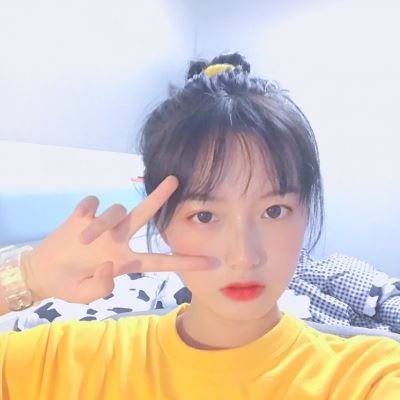 高清真人闺蜜头像 闺蜜头像女高清真人
