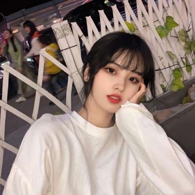 好看御姐女头像 最新优质御姐女头