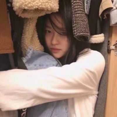 女头白色系列新版 高清女头白色系 个性