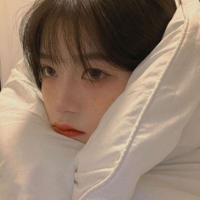 女头白色系列新版 高清女头白色系 个性