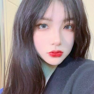 高清真人闺蜜头像 闺蜜头像女高清真人