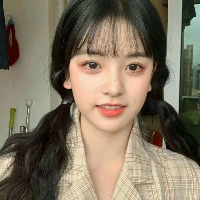 精选高清优质好看女头像 优质女头超清