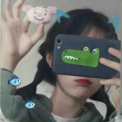 美女青春头像图片 青春美女微信头像