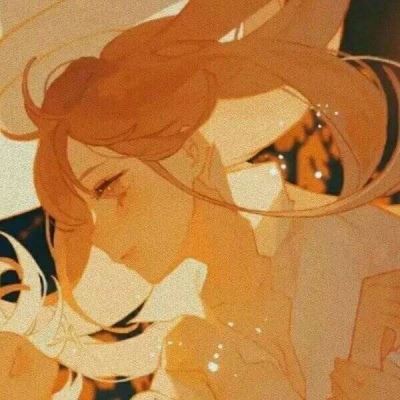 闺蜜头像女动漫双人 姐妹 两人闺蜜头像动漫个性 姐妹