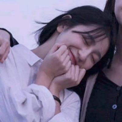 闺蜜双人头像 两人微信闺蜜头像