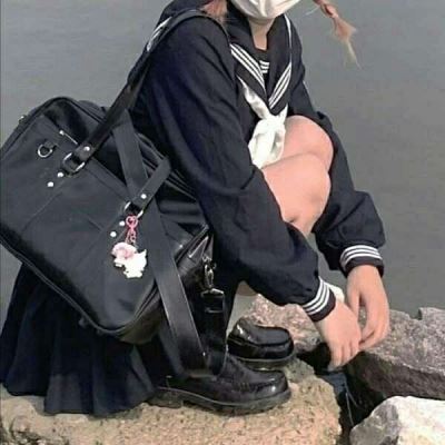 真人个性头像女生萌萌哒 真人个性头像女生双马尾