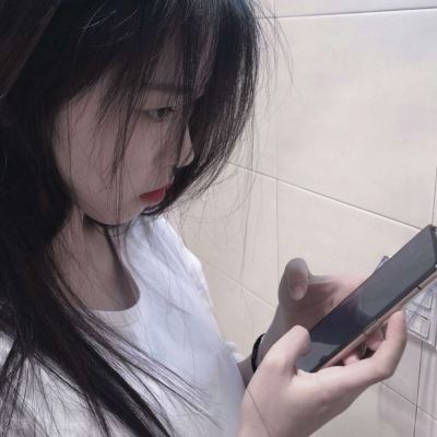 高清真人美女头像图片 头像美女 真人