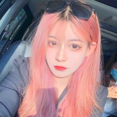 高清真人闺蜜头像 闺蜜头像女高清真人
