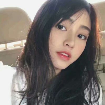 精选高清优质好看女头像 优质女头超清