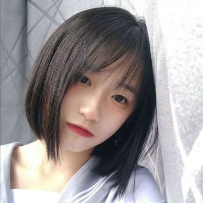 好看的真人美女头像 真人美美女图片头像