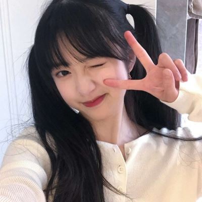 高清真人美女头像图片 头像美女 真人