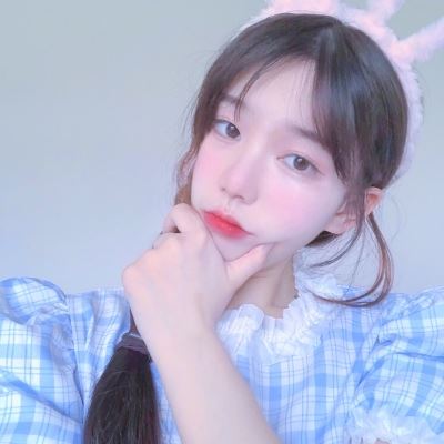 高清真人闺蜜头像 闺蜜头像女高清真人