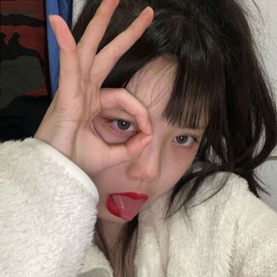 女头白色系列新版 高清女头白色系 个性