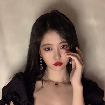 好看御姐女头像 最新优质御姐女头