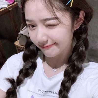 真人闺蜜头像三人一张个性 真人闺蜜头像三人一人一张