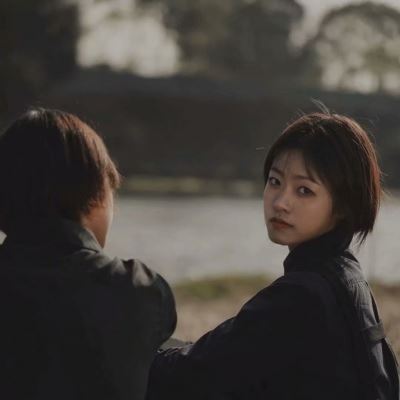 闺蜜头像个性小清新真人 闺蜜头像两人清新个性