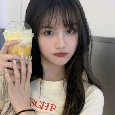高清真人美女头像图片 头像美女 真人