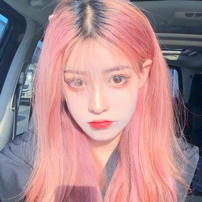 高清真人闺蜜头像 闺蜜头像女高清真人