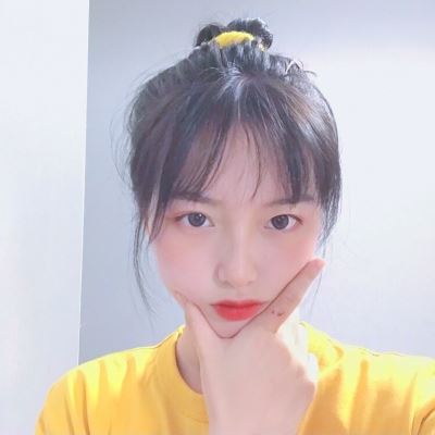 高清真人闺蜜头像 闺蜜头像女高清真人