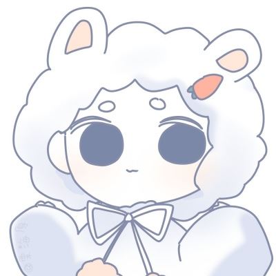 软萌个性卡哇伊女生头像 软萌个性女生动漫头像