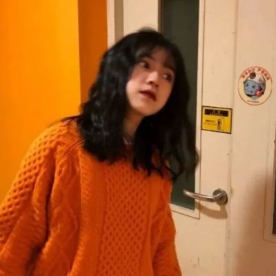 美女青春头像图片 青春美女微信头像