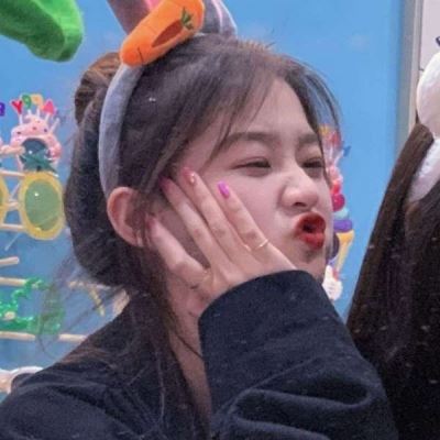 闺蜜双人头像 两人微信闺蜜头像