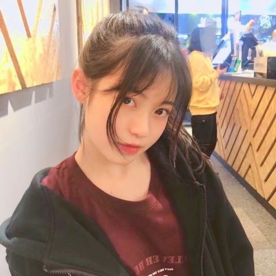 高清真人闺蜜头像 闺蜜头像女高清真人