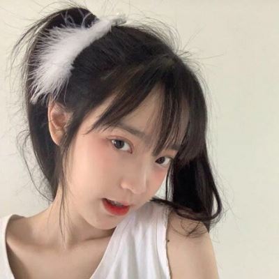 女头白色系列新版 高清女头白色系 个性