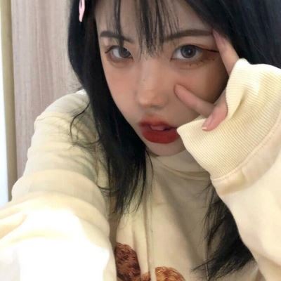 女头白色系列新版 高清女头白色系 个性