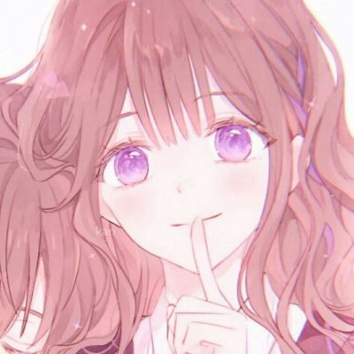 闺蜜头像女动漫双人 姐妹 两人闺蜜头像动漫个性 姐妹